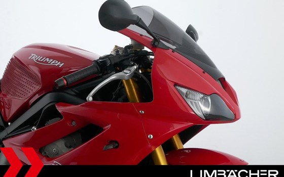 Gebrauchtmotorrad Triumph Daytona 675 - Bild 23