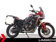 Honda CRF1000L Africa Twin DCT