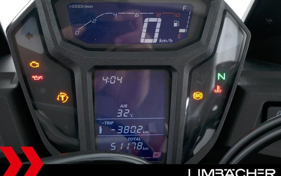 Gebrauchtmotorrad Honda CRF1000L Africa Twin DCT - Bild 12