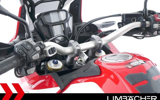 Gebrauchtmotorrad Honda CRF1000L Africa Twin DCT - Bild 13