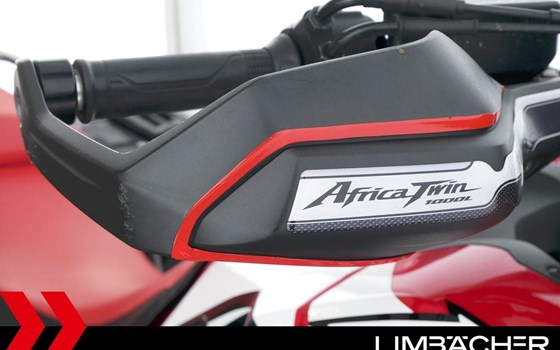 Gebrauchtmotorrad Honda CRF1000L Africa Twin DCT - Bild 19