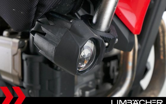 Gebrauchtmotorrad Honda CRF1000L Africa Twin DCT - Bild 21