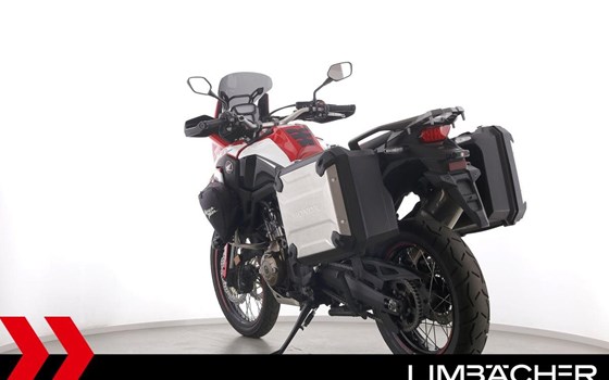 Gebrauchtmotorrad Honda CRF1000L Africa Twin DCT - Bild 7
