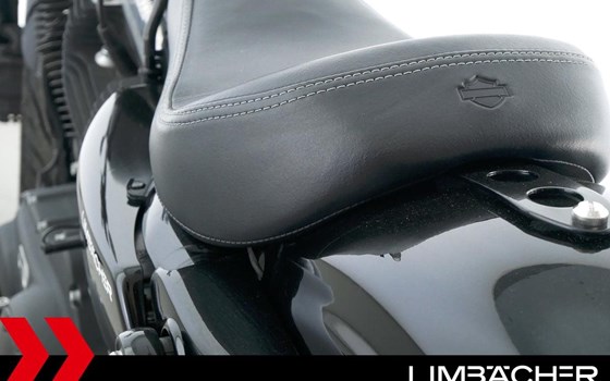 Gebrauchtmotorrad Harley-Davidson Sportster XL 1200X Forty-Eight - Bild 15
