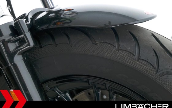 Gebrauchtmotorrad Harley-Davidson Sportster XL 1200X Forty-Eight - Bild 19