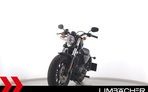 Gebrauchtmotorrad Harley-Davidson Sportster XL 1200X Forty-Eight - Bild 3