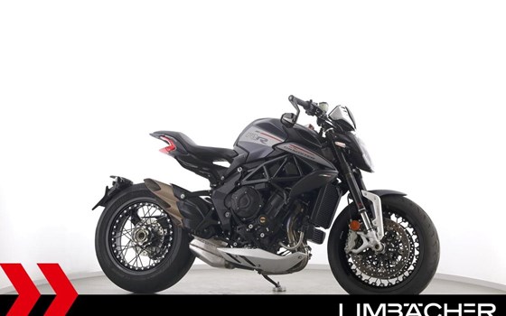 Gebrauchtmotorrad MV Agusta Dragster RR Ottantesimo - Bild 1