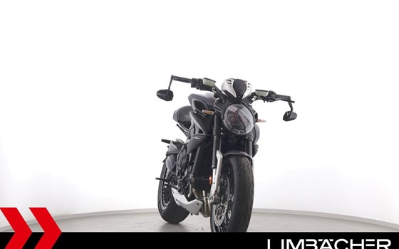 Gebrauchtmotorrad MV Agusta Dragster RR Ottantesimo - Bild 11