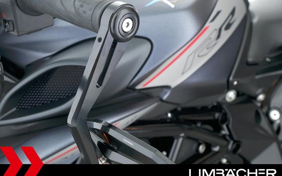 Gebrauchtmotorrad MV Agusta Dragster RR Ottantesimo - Bild 14