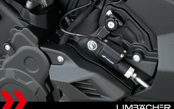 Gebrauchtmotorrad MV Agusta Dragster RR Ottantesimo - Bild 15