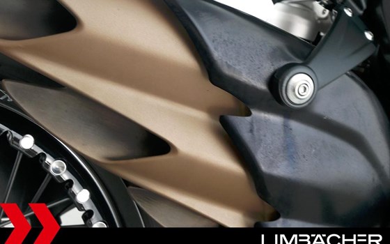 Gebrauchtmotorrad MV Agusta Dragster RR Ottantesimo - Bild 18