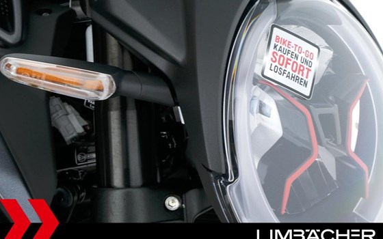Gebrauchtmotorrad MV Agusta Dragster RR Ottantesimo - Bild 19