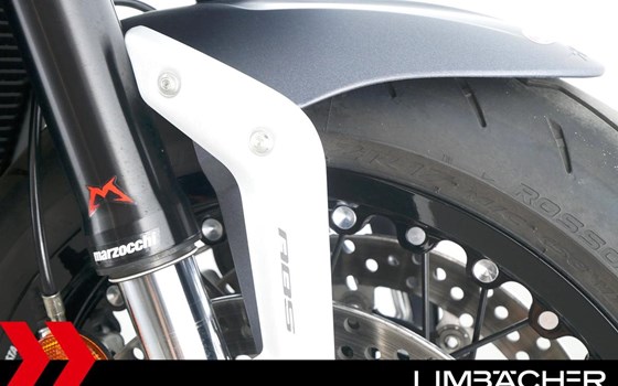 Gebrauchtmotorrad MV Agusta Dragster RR Ottantesimo - Bild 21