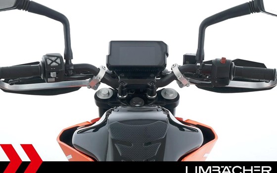 Gebrauchtmotorrad KTM 125 Duke - Bild 13