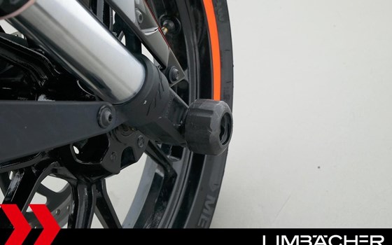Gebrauchtmotorrad KTM 125 Duke - Bild 15