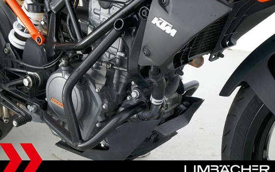 Gebrauchtmotorrad KTM 125 Duke - Bild 16