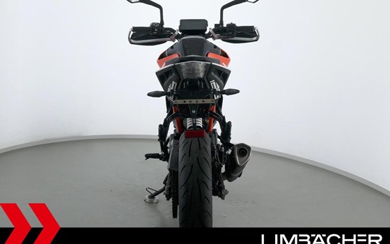 Gebrauchtmotorrad KTM 125 Duke - Bild 18