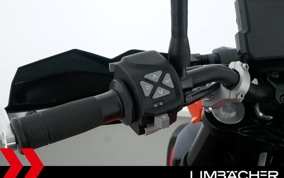 Gebrauchtmotorrad KTM 125 Duke - Bild 20