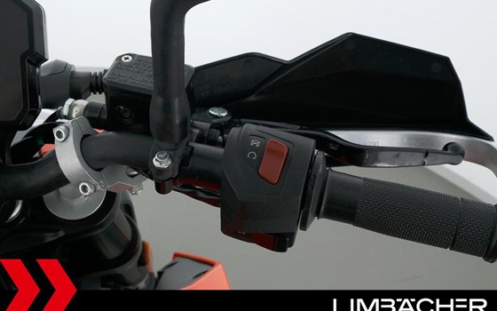 Gebrauchtmotorrad KTM 125 Duke - Bild 21