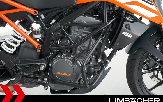 Gebrauchtmotorrad KTM 125 Duke - Bild 23