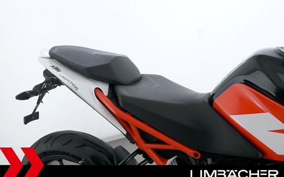Gebrauchtmotorrad KTM 125 Duke - Bild 24