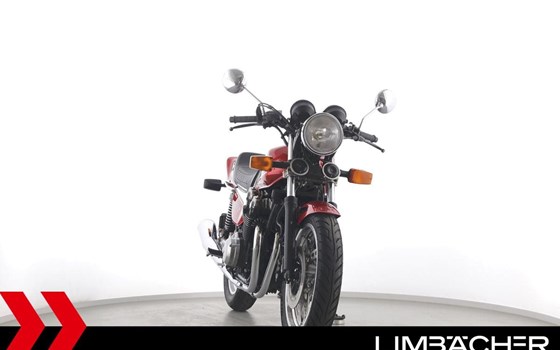 Gebrauchtmotorrad Honda CB 900 F2 Bol d'or - Bild 11