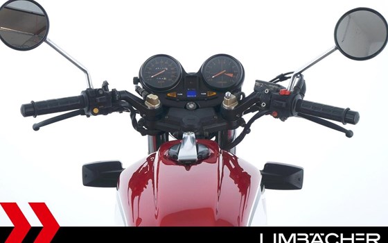Gebrauchtmotorrad Honda CB 900 F2 Bol d'or - Bild 13