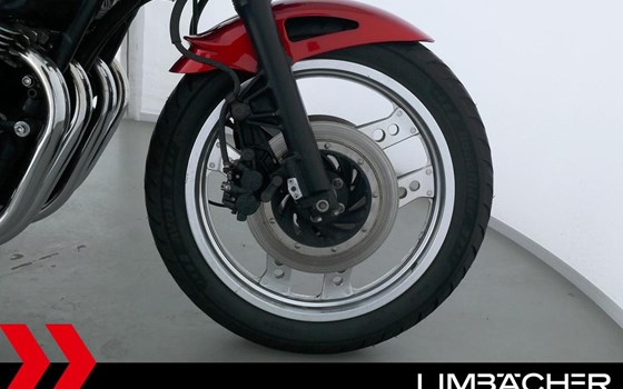Gebrauchtmotorrad Honda CB 900 F2 Bol d'or - Bild 14