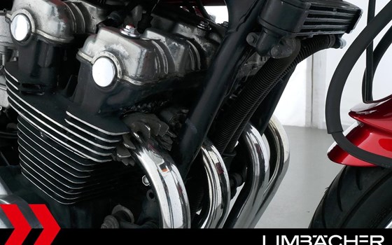 Gebrauchtmotorrad Honda CB 900 F2 Bol d'or - Bild 15