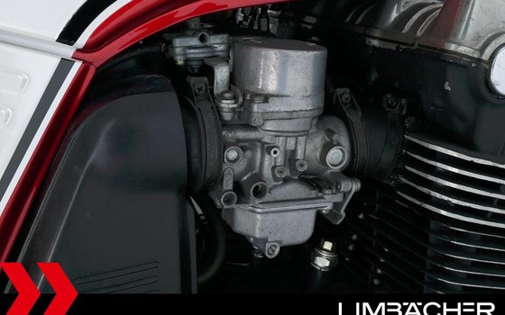 Gebrauchtmotorrad Honda CB 900 F2 Bol d'or - Bild 16