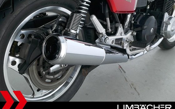 Gebrauchtmotorrad Honda CB 900 F2 Bol d'or - Bild 17