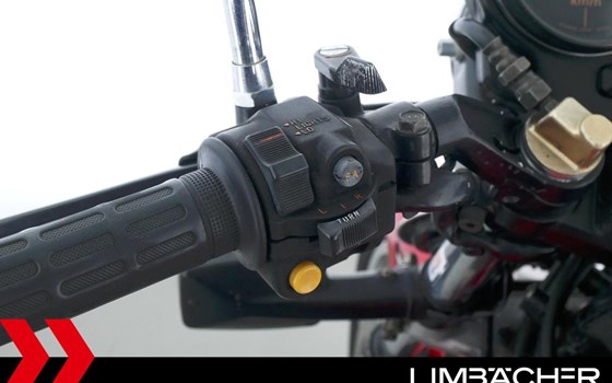 Gebrauchtmotorrad Honda CB 900 F2 Bol d'or - Bild 20
