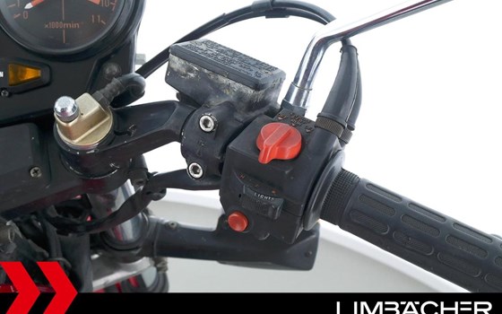 Gebrauchtmotorrad Honda CB 900 F2 Bol d'or - Bild 21