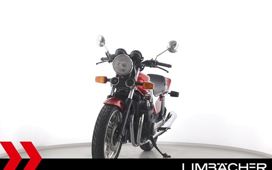 Gebrauchtmotorrad Honda CB 900 F2 Bol d'or - Bild 3
