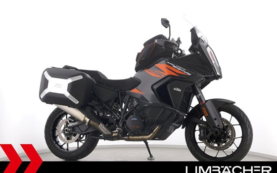Gebrauchtmotorrad KTM 1290 Super Adventure S - Bild 1