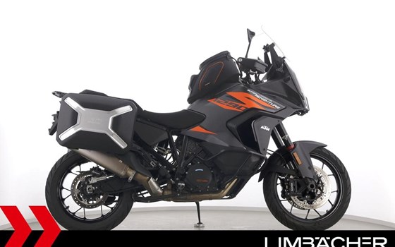 Gebrauchtmotorrad KTM 1290 Super Adventure S - Bild 10