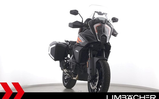 Gebrauchtmotorrad KTM 1290 Super Adventure S - Bild 11