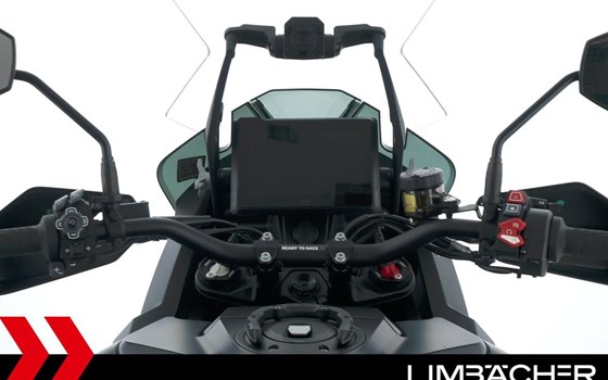 Gebrauchtmotorrad KTM 1290 Super Adventure S - Bild 13