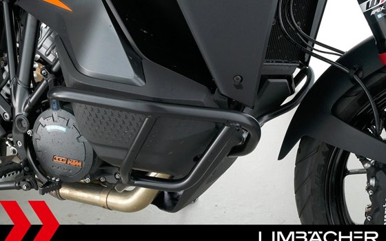 Gebrauchtmotorrad KTM 1290 Super Adventure S - Bild 15