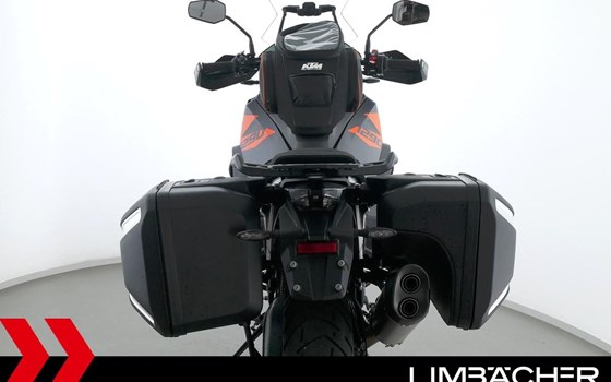 Gebrauchtmotorrad KTM 1290 Super Adventure S - Bild 17