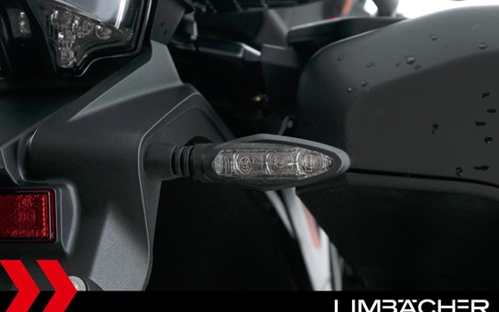 Gebrauchtmotorrad KTM 1290 Super Adventure S - Bild 18