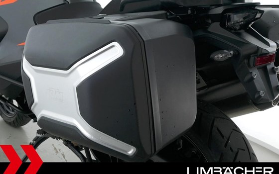 Gebrauchtmotorrad KTM 1290 Super Adventure S - Bild 19