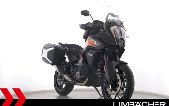Gebrauchtmotorrad KTM 1290 Super Adventure S - Bild 2