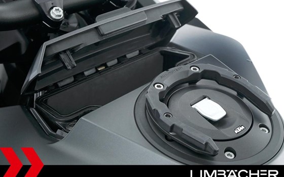 Gebrauchtmotorrad KTM 1290 Super Adventure S - Bild 20