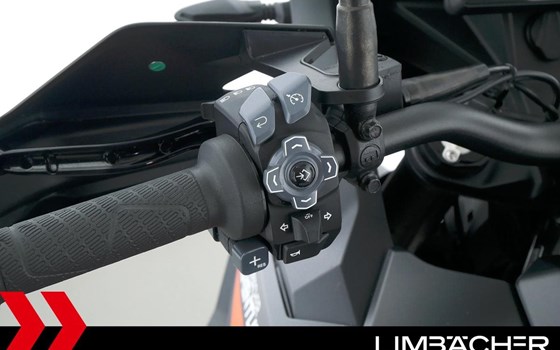 Gebrauchtmotorrad KTM 1290 Super Adventure S - Bild 21