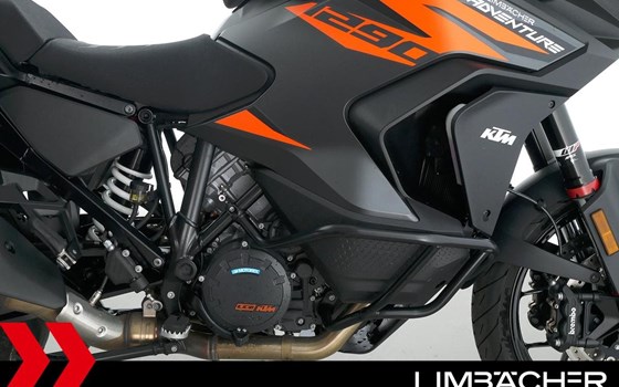 Gebrauchtmotorrad KTM 1290 Super Adventure S - Bild 26