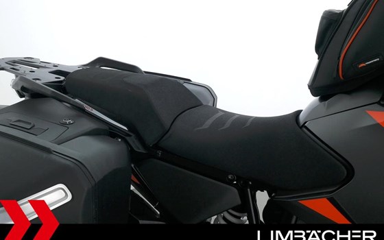 Gebrauchtmotorrad KTM 1290 Super Adventure S - Bild 27