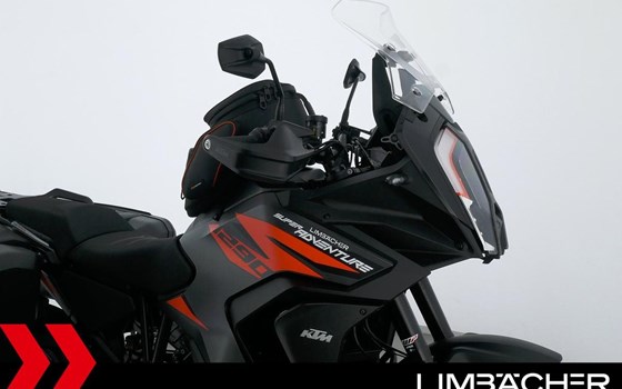Gebrauchtmotorrad KTM 1290 Super Adventure S - Bild 28