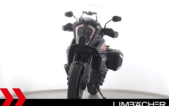 Gebrauchtmotorrad KTM 1290 Super Adventure S - Bild 3