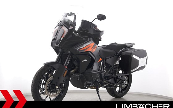 Gebrauchtmotorrad KTM 1290 Super Adventure S - Bild 4
